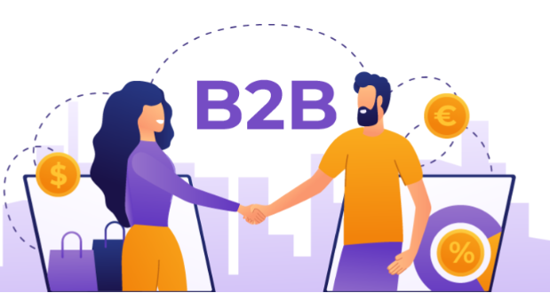 B2B ECommerce Trends That Will Transform Your Business In 2022 - NASP